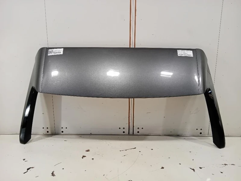 Spoiler Frangivento POST 7608542908 Toyota RAV 4 V 2018