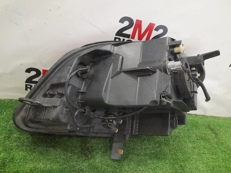 Proiettore ANT DX  Chevrolet Orlando 2011