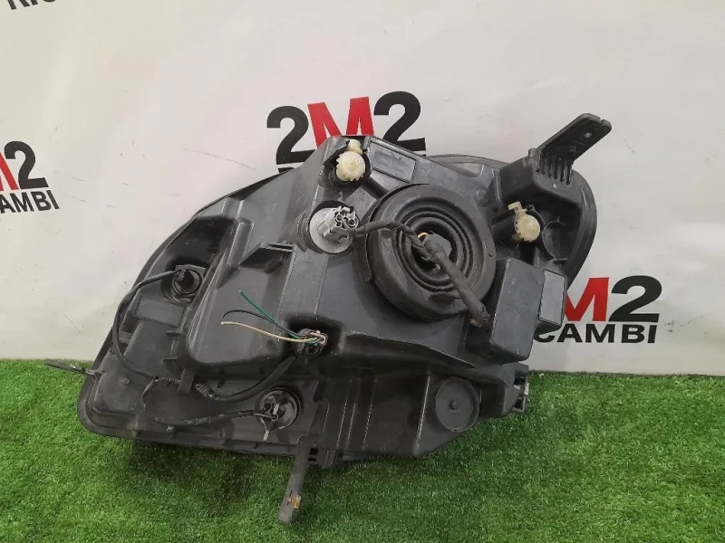 Proiettore ANT DX Chevrolet Orlando 2011