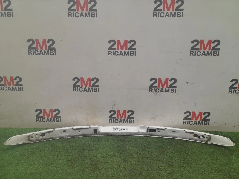 Spoiler Frangivento POST 76085 Toyota Yaris IV 2017