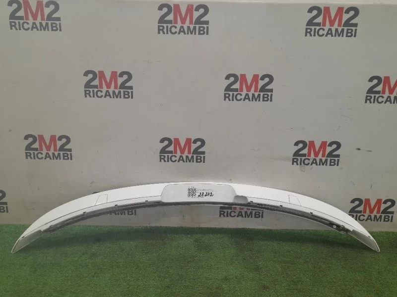 Spoiler Frangivento POST 76085 Toyota Yaris IV 2017