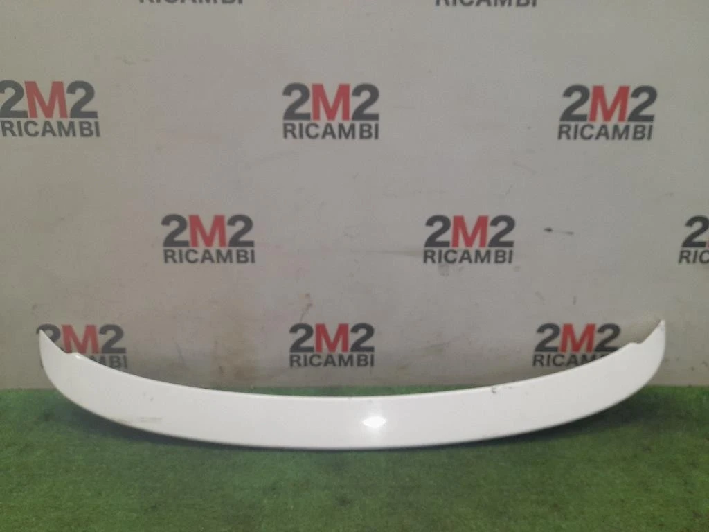 Spoiler Frangivento POST 76085 Toyota Yaris IV 2017