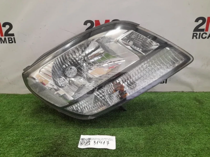 Proiettore ANT DX Chevrolet Orlando 2011