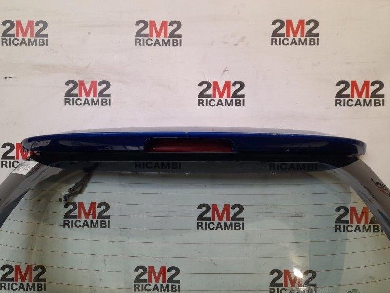 Spoiler Frangivento POST 760850D903 Toyota Yaris IV 2017
