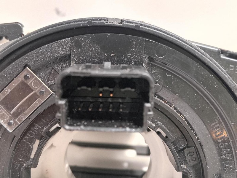 Devioguida Completo 5Q1953507 Volkswagen GOLF VII Variant 2017