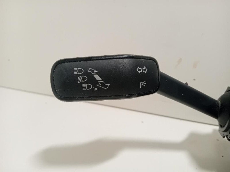 Devioguida Completo 5Q1953507 Volkswagen GOLF VII Variant 2017