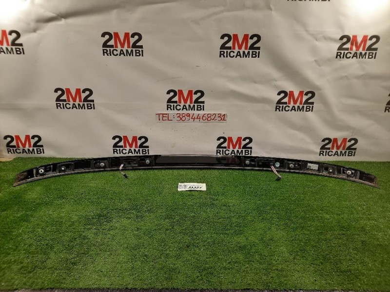 Spoiler Frangivento POST 2GA827936GRU Volkswagen T-roc 2017