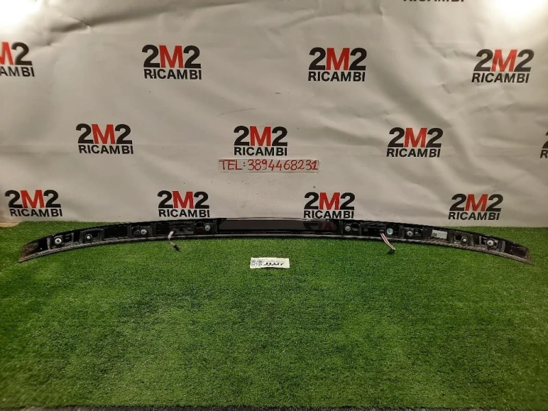 Spoiler Frangivento POST 2GA827936GRU Volkswagen T-roc 2017