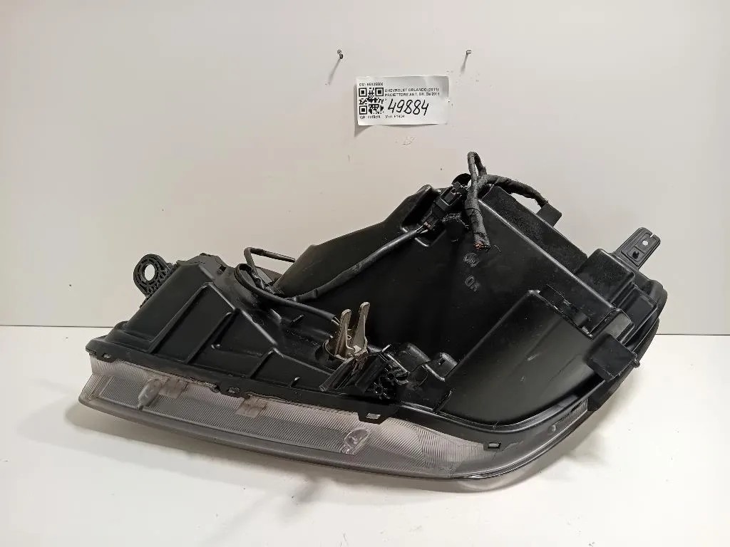 Proiettore ANT DX 95025586 Chevrolet Orlando 2011