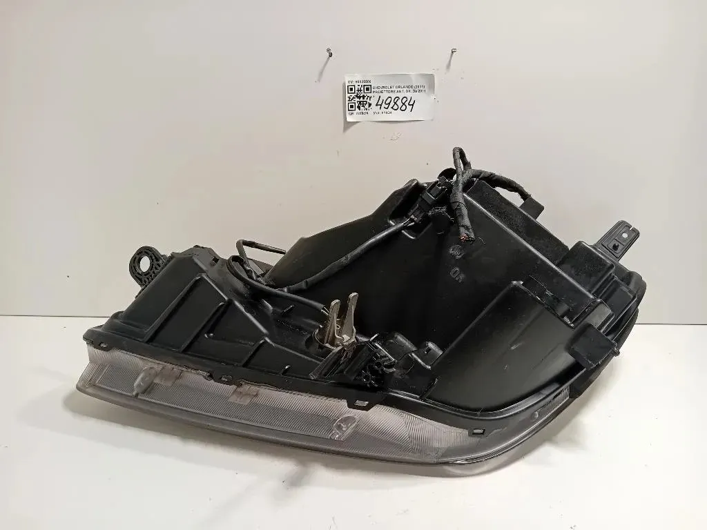 Proiettore ANT DX 95025586 Chevrolet Orlando 2011