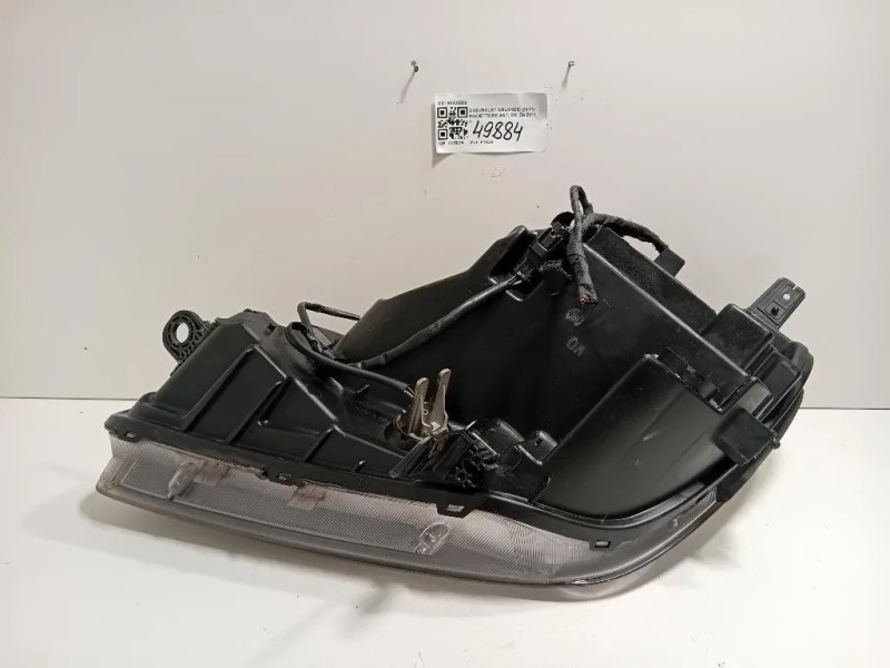 Proiettore ANT DX 95025586 Chevrolet Orlando 2011