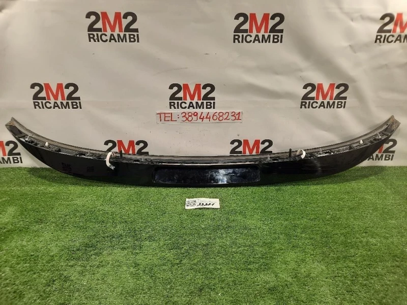 Spoiler Frangivento POST 2GA827936GRU Volkswagen T-roc 2017