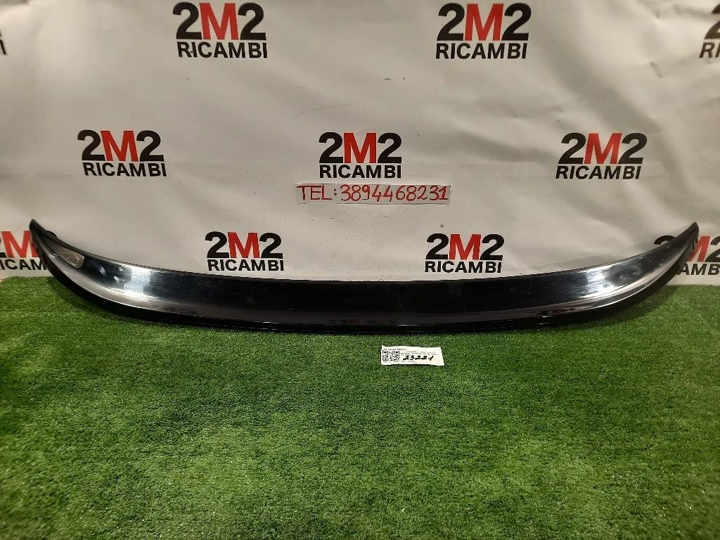 Spoiler Frangivento POST 2GA827936GRU Volkswagen T-roc 2017