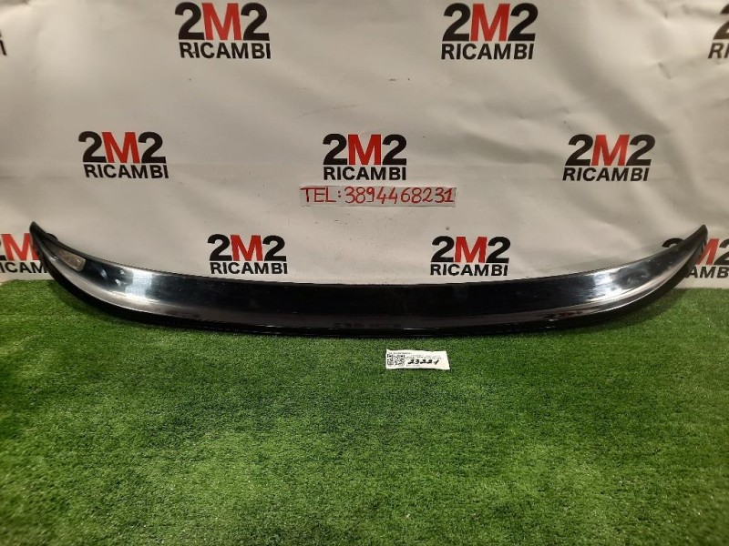 Spoiler Frangivento POST 2GA827936GRU Volkswagen T-roc 2017