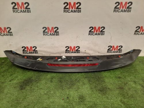 Spoiler Frangivento POST