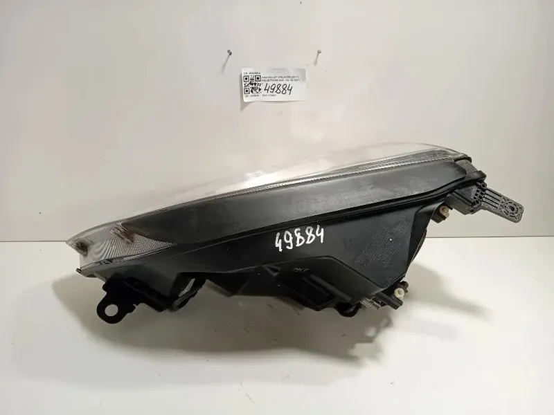 Proiettore ANT DX 95025586 Chevrolet Orlando 2011