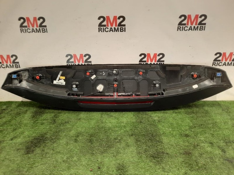 Spoiler Frangivento POST 2GA827936GRU Volkswagen T-roc 2017