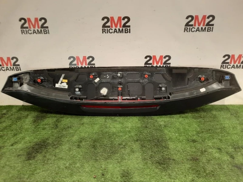 Spoiler Frangivento POST 2GA827936GRU Volkswagen T-roc 2017