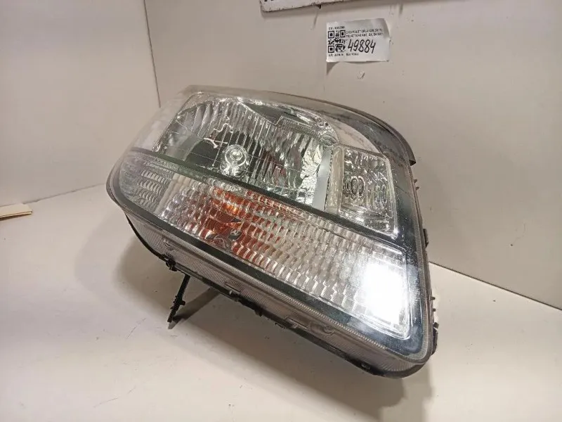 Proiettore ANT DX 95025586 Chevrolet Orlando 2011