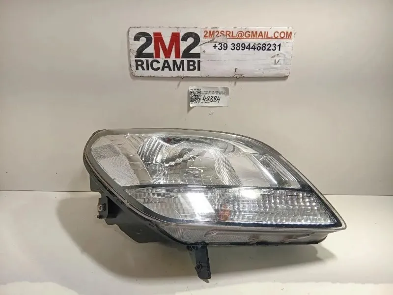Proiettore ANT DX 95025586 Chevrolet Orlando 2011
