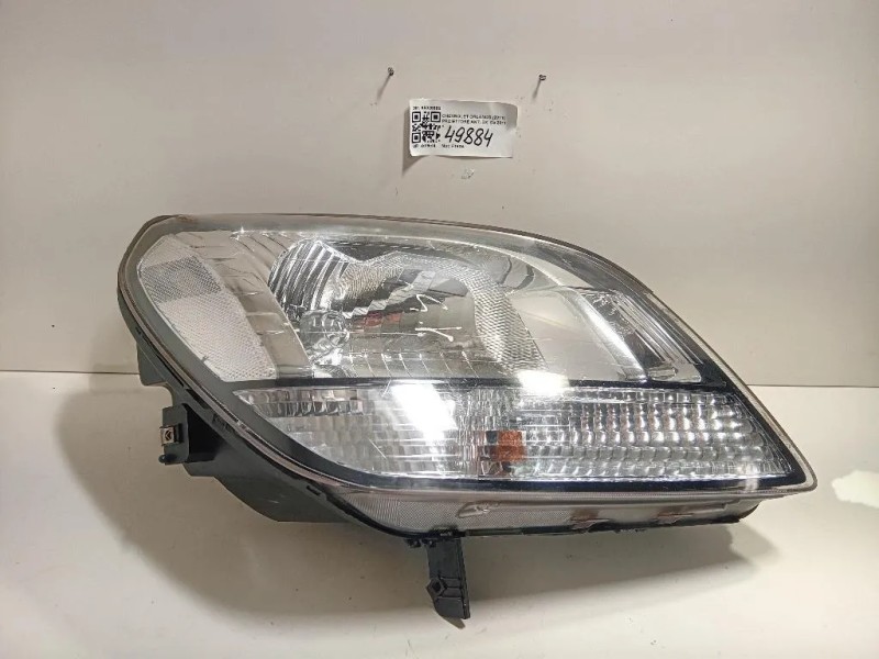 Proiettore ANT DX 95025586 Chevrolet Orlando 2011