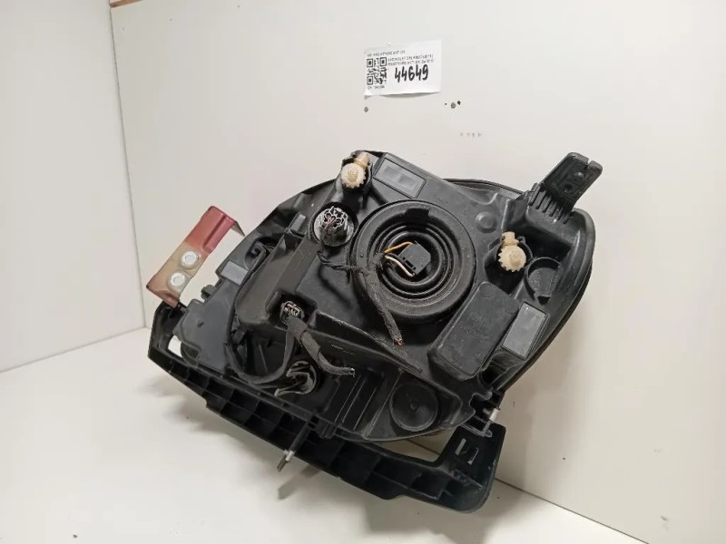 Proiettore ANT DX PROIETTORE ANT DX Chevrolet Orlando 2011