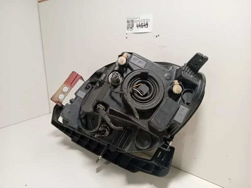 Proiettore ANT DX PROIETTORE ANT DX Chevrolet Orlando 2011