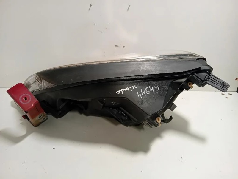 Proiettore ANT DX PROIETTORE ANT DX Chevrolet Orlando 2011