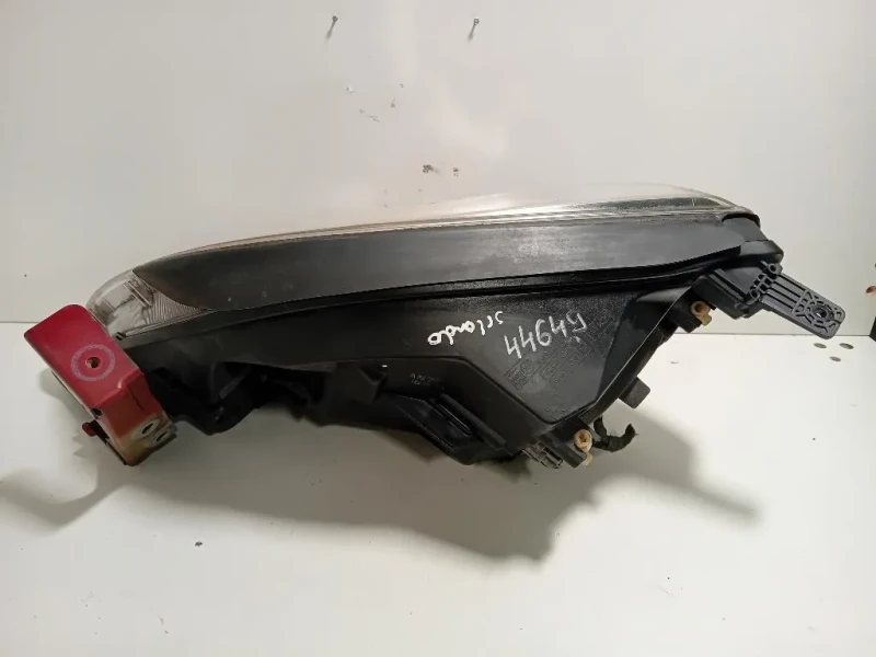 Proiettore ANT DX PROIETTORE ANT DX Chevrolet Orlando 2011