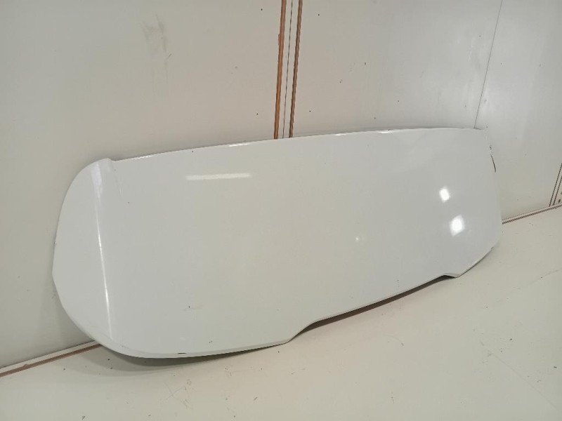 Spoiler Frangivento POST 650300614 Volvo V40 II 2012