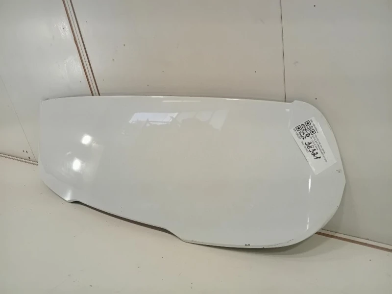 Spoiler Frangivento POST 650300614 Volvo V40 II 2012