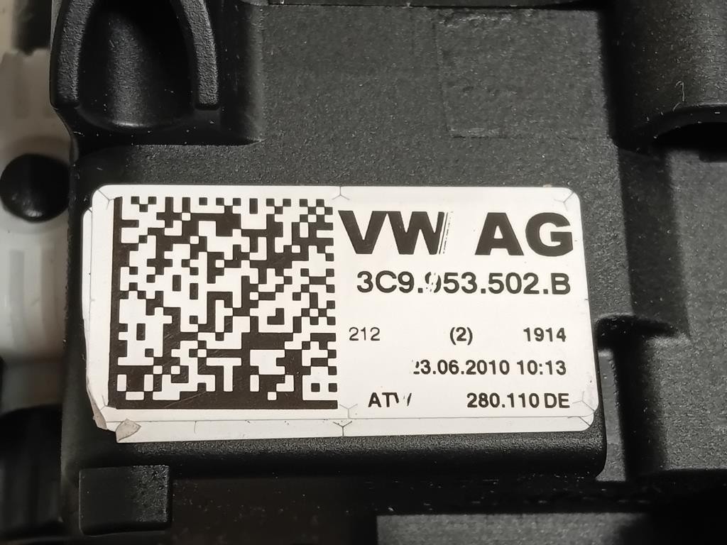 Devioguida Completo 3C9953502B Volkswagen Passat VI 2011