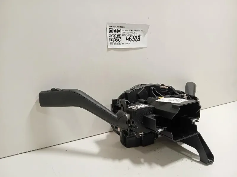 Devioguida Completo 3C9953502B Volkswagen Passat VI 2011