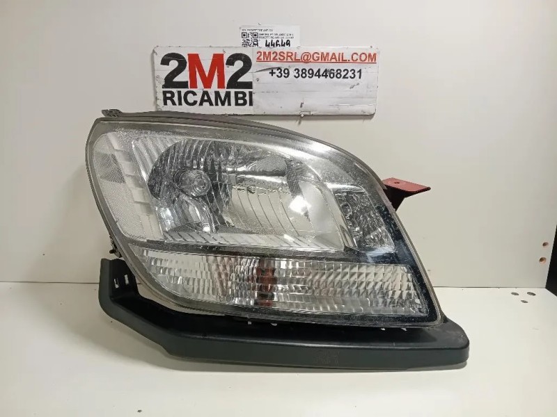 Proiettore ANT DX PROIETTORE ANT DX Chevrolet Orlando 2011