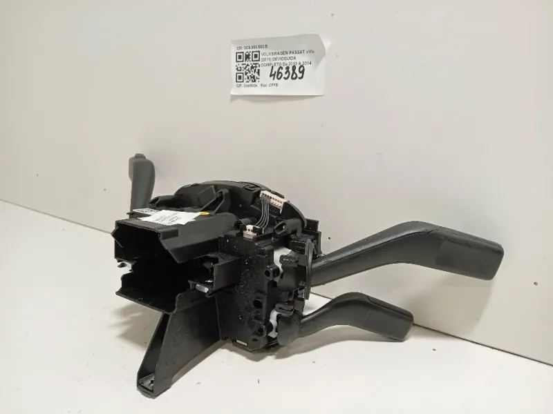 Devioguida Completo 3C9953502B Volkswagen Passat VI 2011