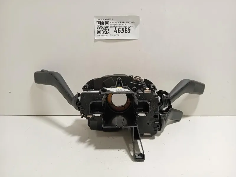 Devioguida Completo 3C9953502B Volkswagen Passat VI 2011