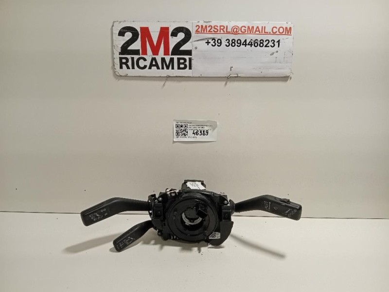 Devioguida Completo 3C9953502B Volkswagen Passat VI 2011