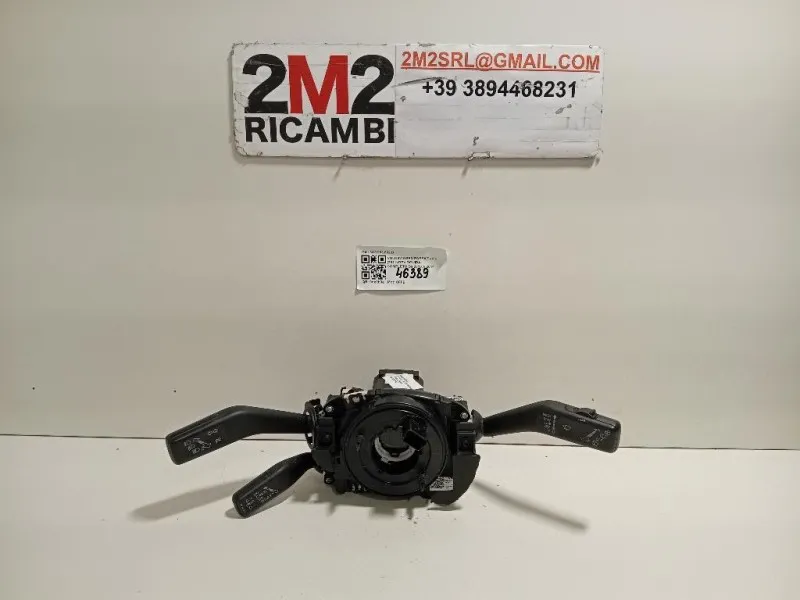 Devioguida Completo 3C9953502B Volkswagen Passat VI 2011