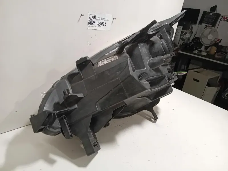 Proiettore ANT DX 90043844 Citroen Berlingo III 2015