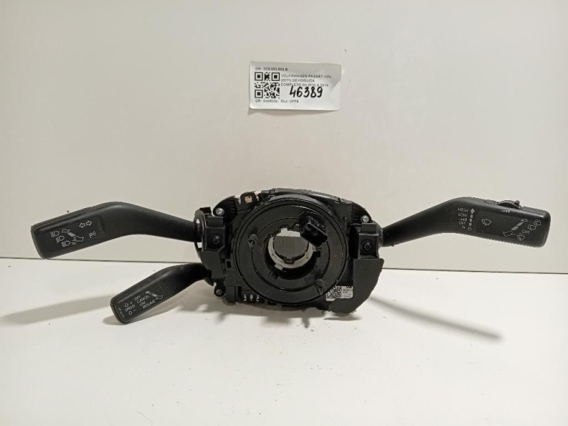 Devioguida Completo 3C9953502B Volkswagen Passat VI 2011