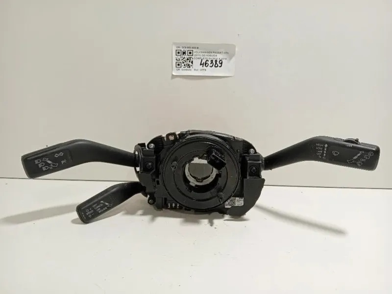 Devioguida Completo 3C9953502B Volkswagen Passat VI 2011