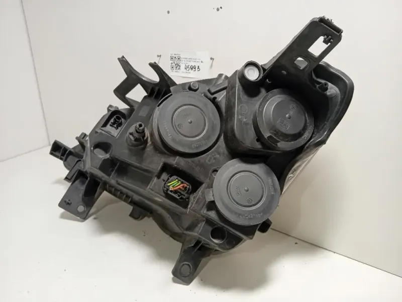 Proiettore ANT DX 90043844 Citroen Berlingo III 2015