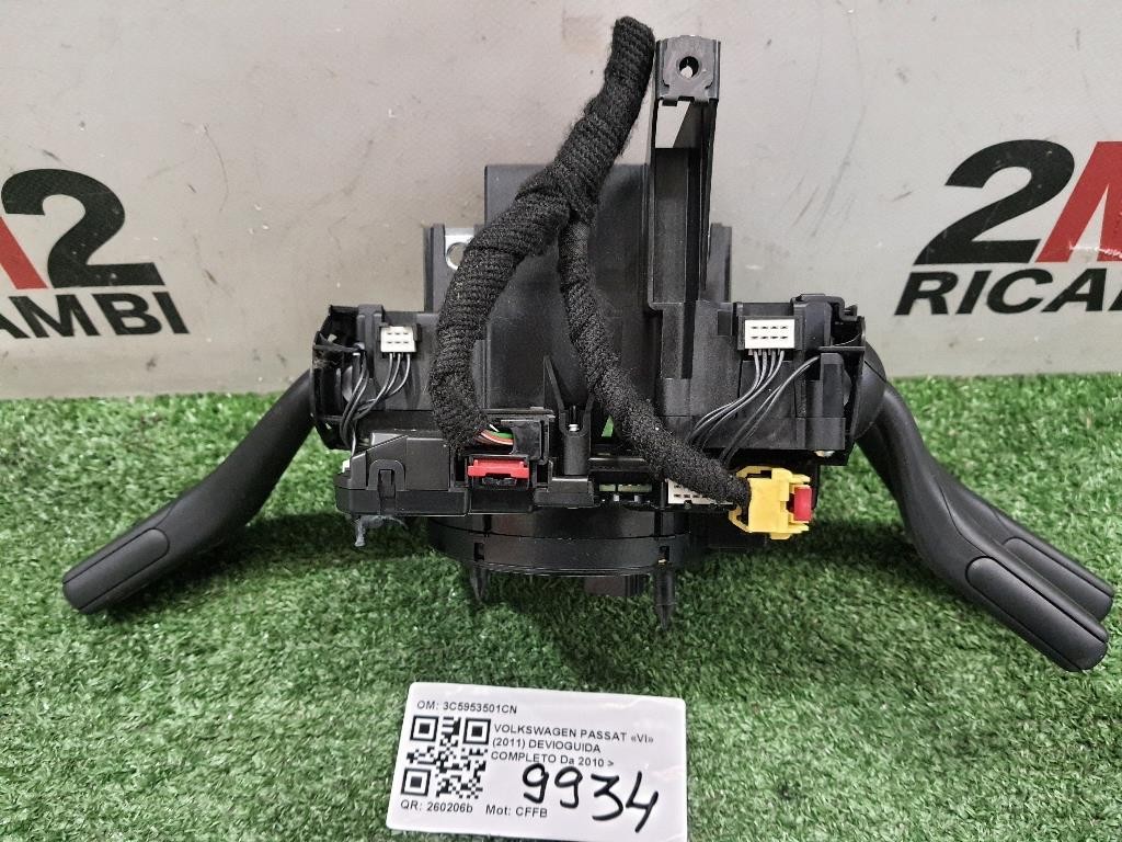 Devioguida Completo 3C5953501CN Volkswagen Passat VI 2011