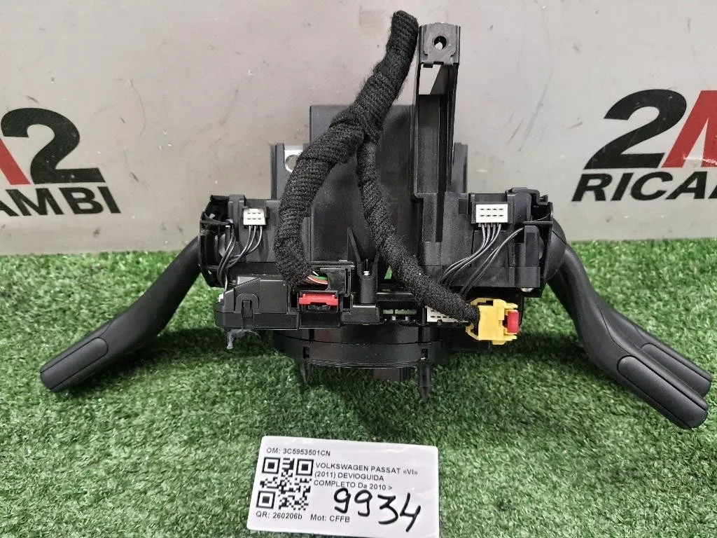 Devioguida Completo 3C5953501CN Volkswagen Passat VI 2011