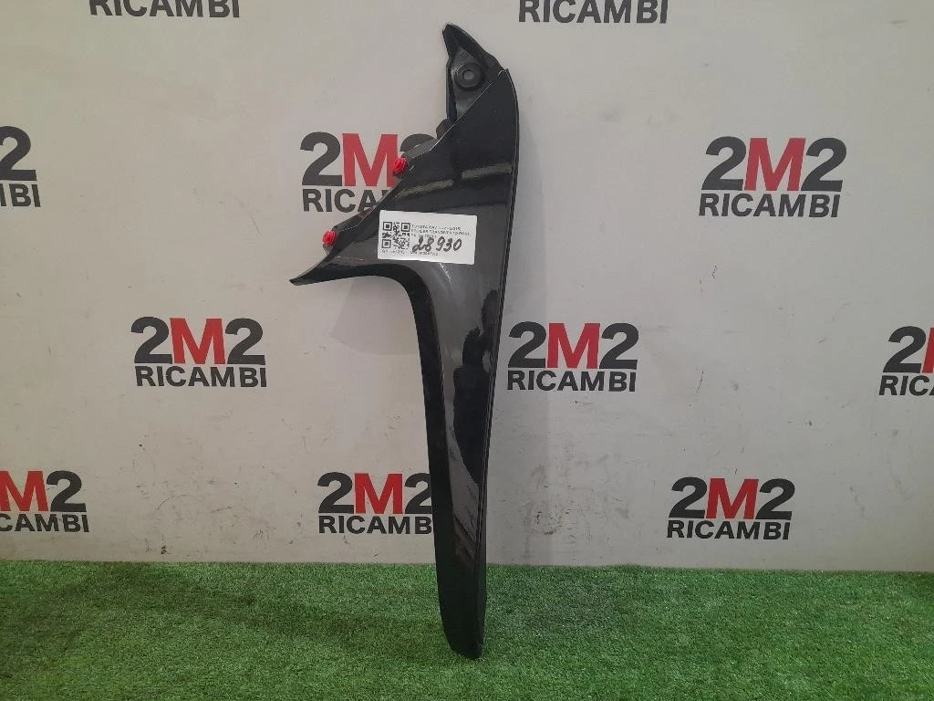 Spoiler Frangivento POST DX 7608742050 Toyota RAV 4 V 2018