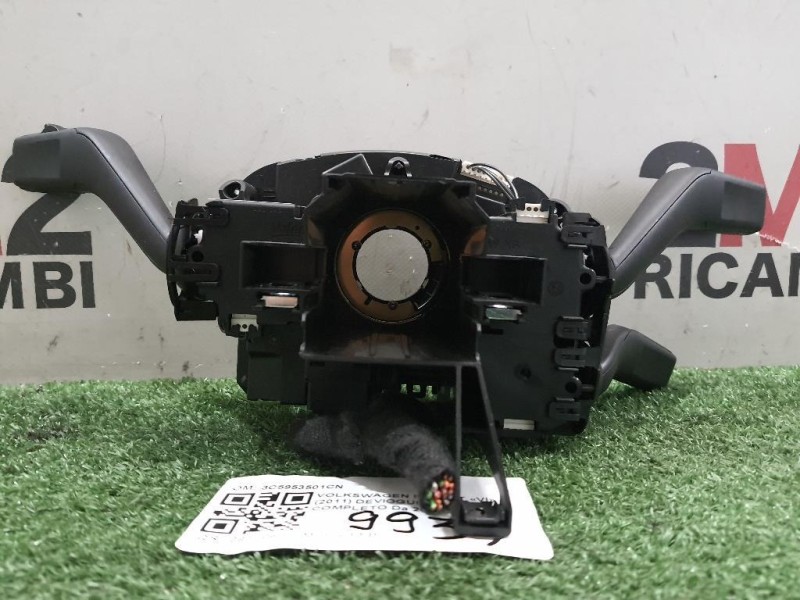 Devioguida Completo 3C5953501CN Volkswagen Passat VI 2011
