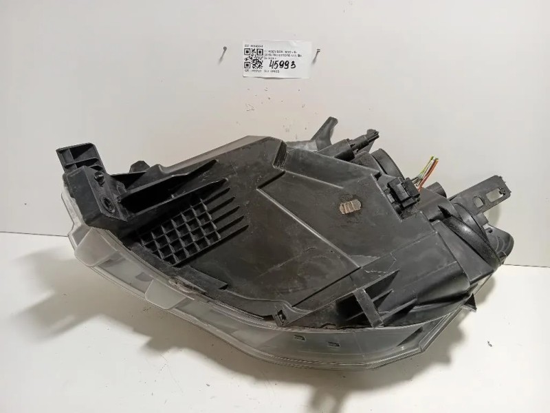 Proiettore ANT DX 90043844 Citroen Berlingo III 2015