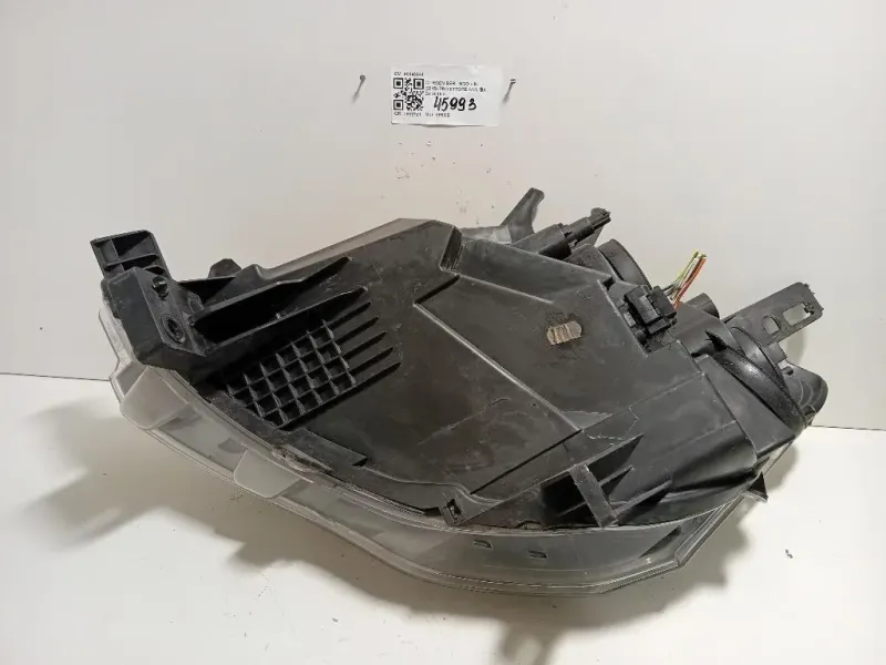 Proiettore ANT DX 90043844 Citroen Berlingo III 2015