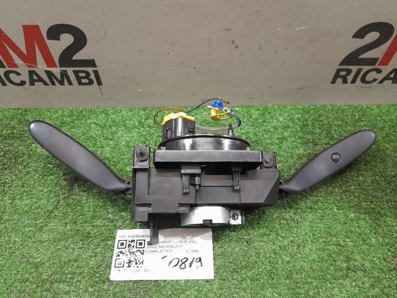 Devioguida Completo 6Q0953503AF Volkswagen POLO IV 2002