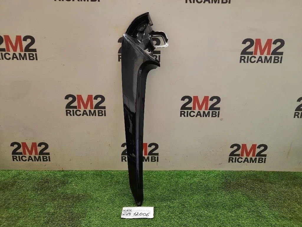 Spoiler Frangivento POST SX 7680848010 SX Lexus Serie RX IV 2016